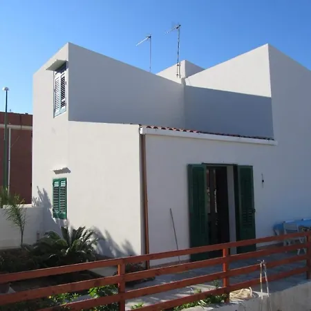Casa de Férias Jardinu *