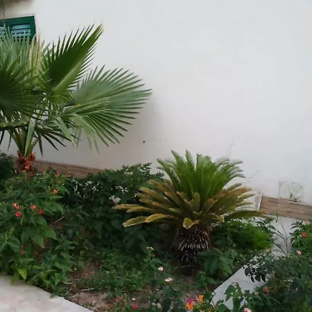 Jardinu Casa de Férias *