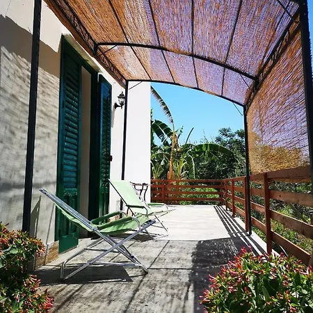 Jardinu Casa de Férias