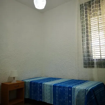 Casa de Férias Jardinu *
